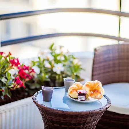Apartament Square Royal Ap4174 *
