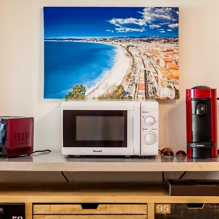 Square Royal Ap4174 Apartament Nicea