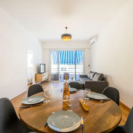 Apartment Square Royal Ap4174 Nice