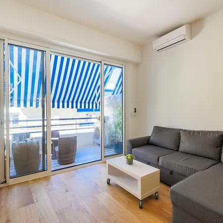 Apartment Square Royal Ap4174 *